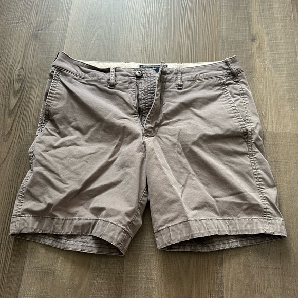 Abercrombie & Fitch Shorts Mens Abercrombie Shorts Poshmark